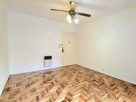 Departamento en Alquiler de 2 dormitorios