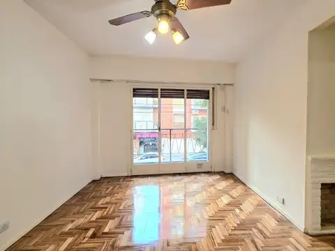 Agrelo  al 4300, piso 1