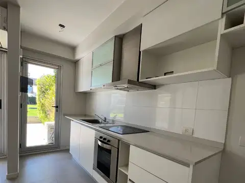 Departamento en Venta 10 años