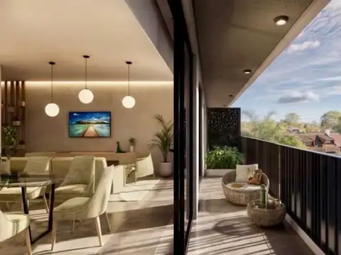 Departamento en Venta A Estrenar