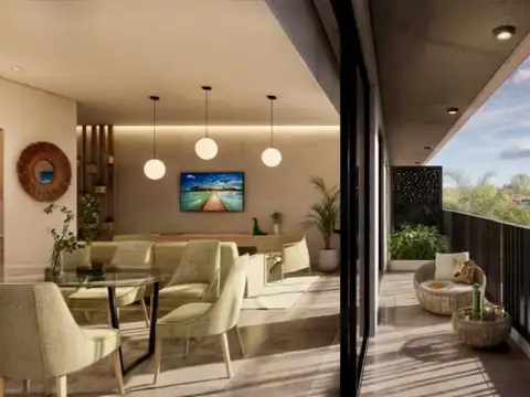 Departamento en Venta en Florida, USD 168.000