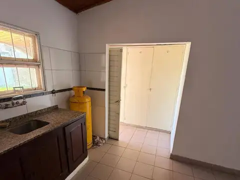Casa en alquiler. Pje. Carlos Boggio 1635