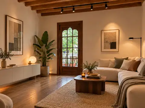 Casa en Venta 80 años