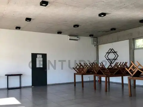 Av. Honorio Pueyrredón (Ruta 25) , Piso 0