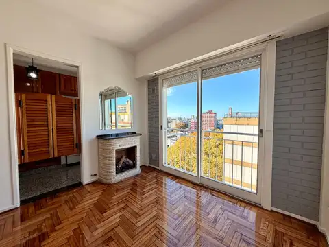 Departamento en Alquiler en Centro, $ 670.000