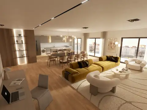 Crisólogo Larralde 2600