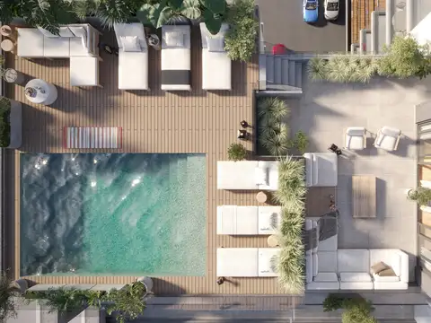 Departamento en Venta en Nuñez, USD 130.000