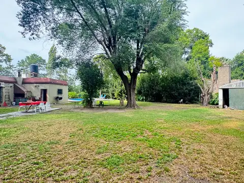 Casa en Venta en Ibarlucea, USD 155.000