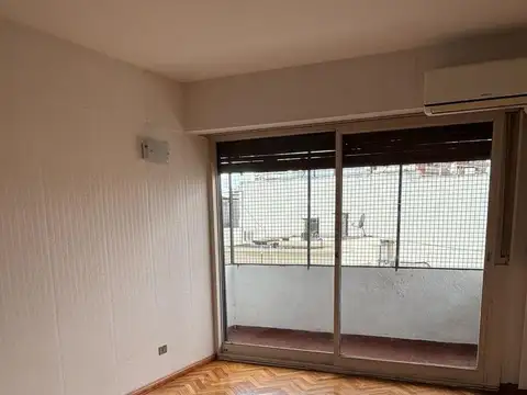 Departamento en Venta en Belgrano C, USD 135.000