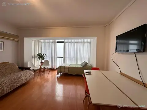 Departamento en Alquiler Temporal en Belgrano, USD 850