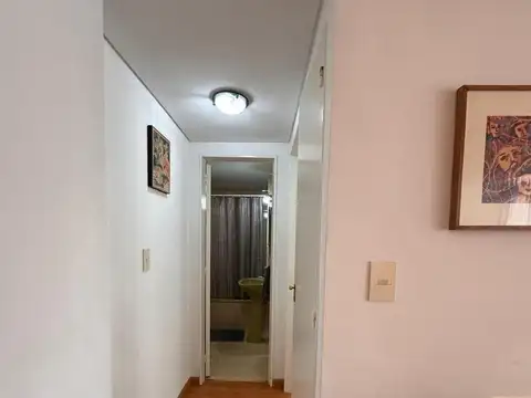 Departamento en Belgrano