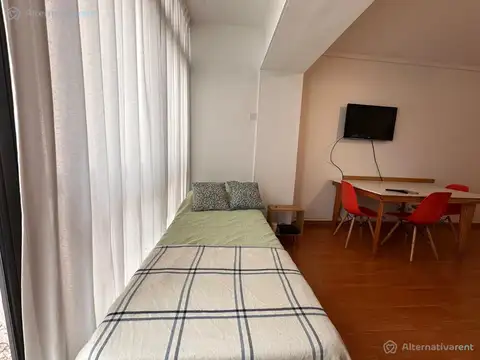 Departamento en Alquiler Temporal 50 años