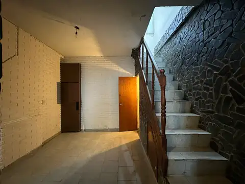 Casa al frente en Pichincha
