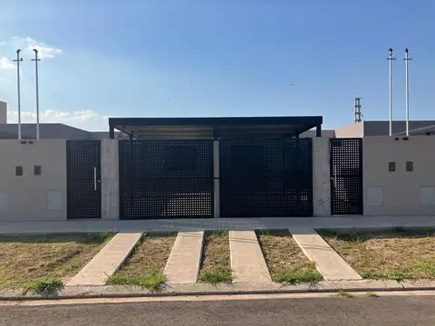 Terranova | Duplex | 1 Dormitorio | Unidad C