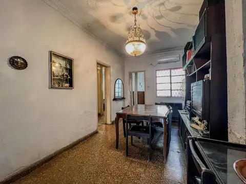 Casa en Venta en La Plata, USD 85.000