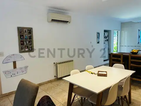 DEL VALLE DE IBERLUCEA 2200, Piso 0