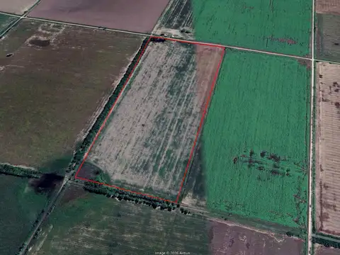 San Jerónimo Norte y Santa Maria Norte 31,23 Ha Agrícola y Ganadero