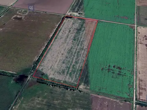 San Jerónimo Norte y Santa Maria Norte 31,23 Ha Agrícola y Ganadero - Negociable