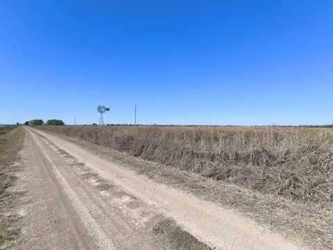 San Jerónimo Norte y Santa Maria Norte 31,23 Ha Agrícola y Ganadero