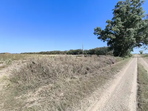 San Jerónimo Norte y Santa Maria Norte 31,23 Ha Agrícola y Ganadero