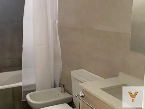 Departamento en Venta en Costa del Este, USD 160.000