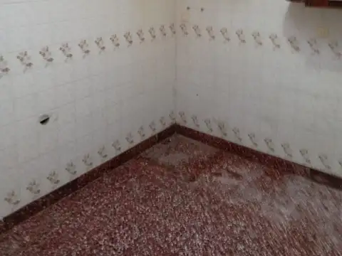 Depto Tipo Casa 2 ambientes con 1 baño