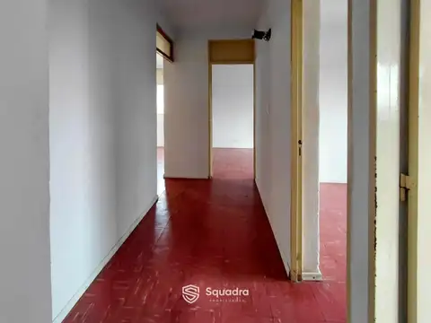 Departamento en Alquiler al Este