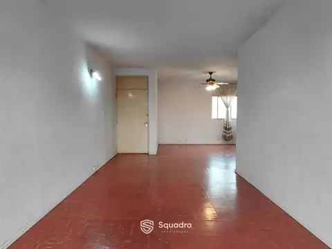 Departamento en Alquiler de 5 ambientes