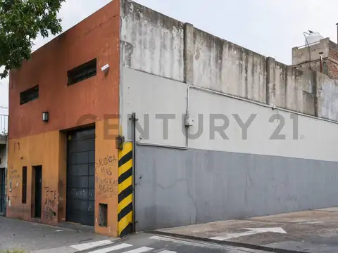 Cachi 900, Piso 0
