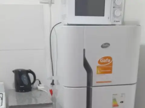 Departamento en Alquiler Temporal en Rosario, $ 550.000