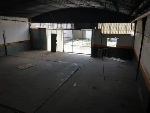 Galpon en Venta en Merlo Norte, USD 250.000