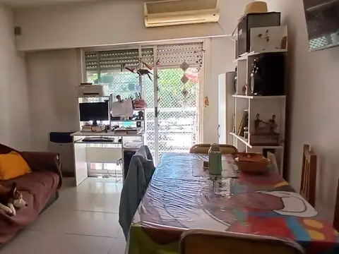 Venta de Departamento 2 AMBIENTE en Balvanera, Capital Federal