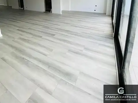 Departamento en Venta en Balvanera, USD 230.000