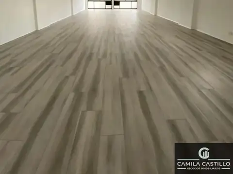 Departamento en venta c/ cochera en Balvanera