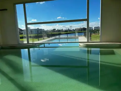 Terreno en Countries/B.Cerrado (E. Echeverría)