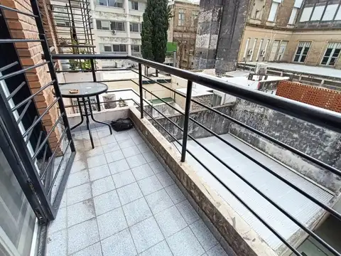 Departamento en Venta en Centro, USD 55.000