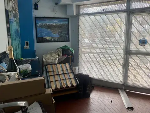 Local con vivienda en venta en Almagro