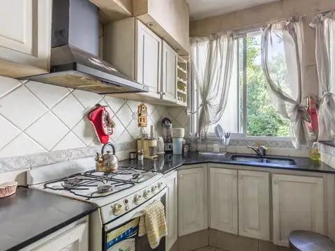 Venta casa en Belgrano/Nuñez con pileta y cochera