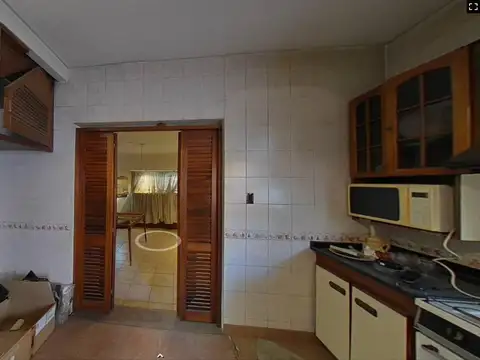 Casa c/Galpón plantas, Sáenz Peña.284 m2,