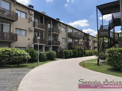 Departamento en Venta 7 años