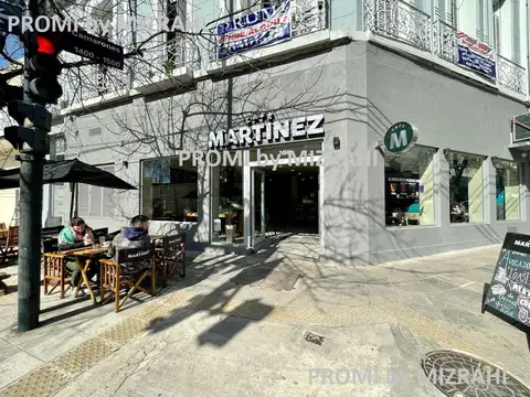 Local en Venta en Caballito, USD 990.000