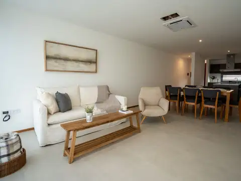 Departamento - Alquiler - Argentina, City Bell