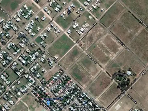 Terreno en Venta en Bahía Blanca, USD 31.000