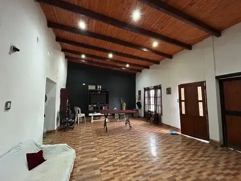 CASA EN VENTA B° ALTO COMEDERO