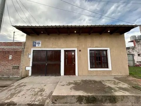 CASA EN VENTA B° ALTO COMEDERO