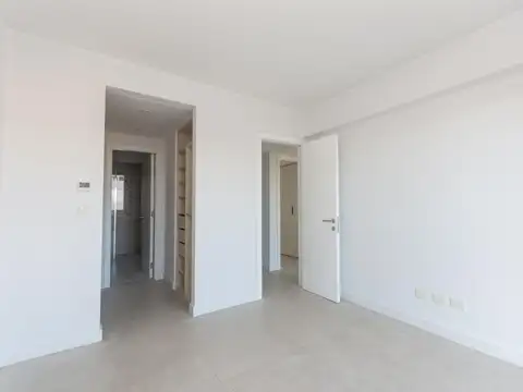 Departamento en Venta con 2 cocheras