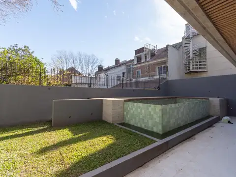 Departamento en Venta de 4 ambientes