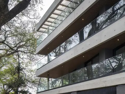 Departamento en Venta al Oeste