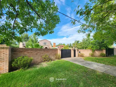 Casa en Venta en Fisherton, USD 275.000