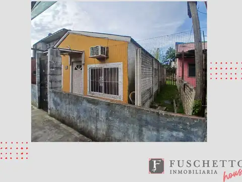 Casa en Venta de 2 dormitorios